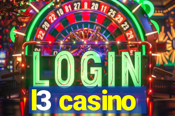 l3 casino